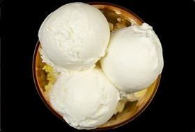 Мороженое от vibecream - Фото