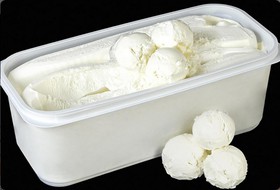 Мороженое Эстонский пломбир 2500 г - Фото