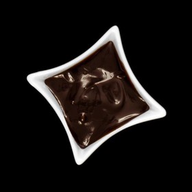 Шоколадный соус - Фото