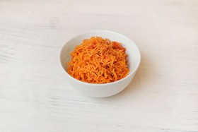 Салат морковь по-корейски - Фото