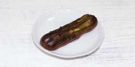 Эклер шоколадный бум - Фото