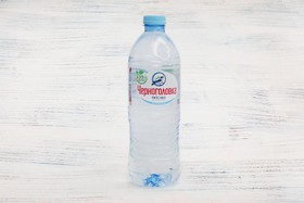 Вода без газа "Черноголовка" - Фото