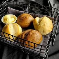 Хлебная корзина Фото