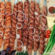 Ассорти люля (5-6 человек) Фото
