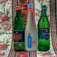 Вода Татни Фото