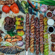 День Рождения/Новый год (8-10 человек) Фото