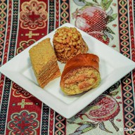 Домашние сладости Фото