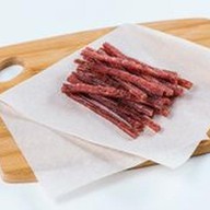 Вяленое мясо Фото