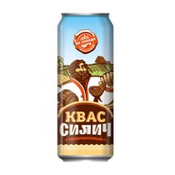 Квас Силич Фото
