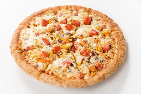 Бурритос пицца - Фото