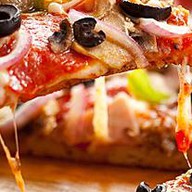 Конструктор пиццы 30 см Фото