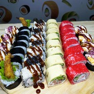 За компанию Фото