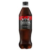 Эвервесс Кола в бутылке Фото