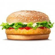 Чикенбургер классик Фото