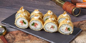 Итальянский ХОТ - Фото