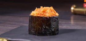 Тортуга с креветкой - Фото