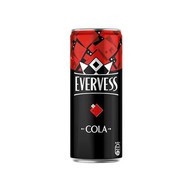 Evervess Cola [AT] Фото
