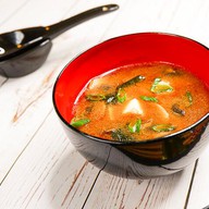 Мисо суп (ланч) Фото