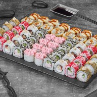 Сушиметрия Фото