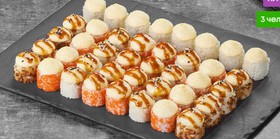 Горячий килограмм - Фото