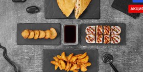 Комбо Чикен - Фото