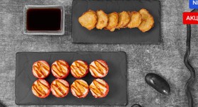 Комбо мой момент - Фото