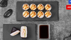 Комбо не делись - Фото