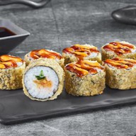 Терияки лайт темпура Фото