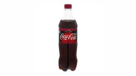 Кока-Кола Zero черри - Фото