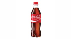 Кока-Кола черри - Фото