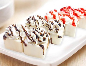 Вкусный микс - Фото