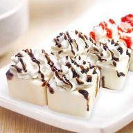 Вкусный микс Фото