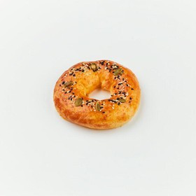 Бейгл - Фото