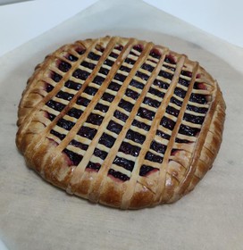 С вишней(на заказ) - Фото