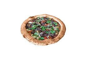 С телячьими щёчками - Фото