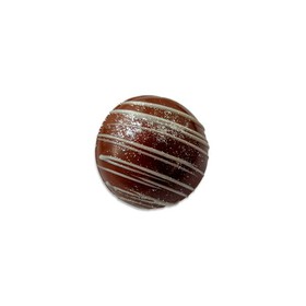 Какао-бомбочка с маршмэллоу - Фото