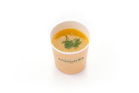 Суп с лапшой и фрикадельками - Фото
