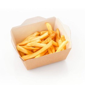 Картофель фри - Фото