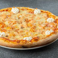 Филадельфия пицца Фото