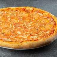 Маргарита пицца Фото