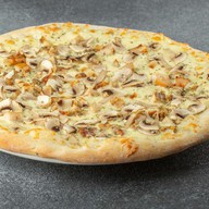 Жульен пицца Фото
