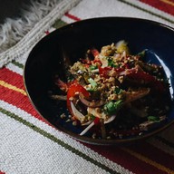 Кавказский салат Фото