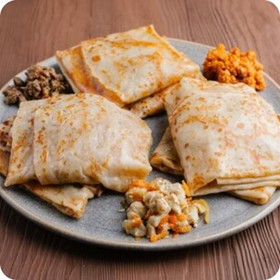 Сет Тридевять земель - Фото