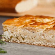 Охотничий три сыра Фото