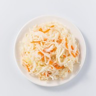 Капуста квашеная Фото