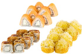 И рыба и мясо - Фото