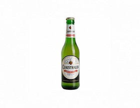 Клаустайлер пиво безалкогольное - Фото