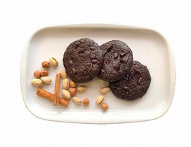 Печенье Шоколадное - Фото