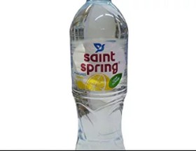 Вода saint spring lemon - Фото
