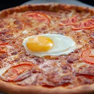 По-аджарски пицца Фото
